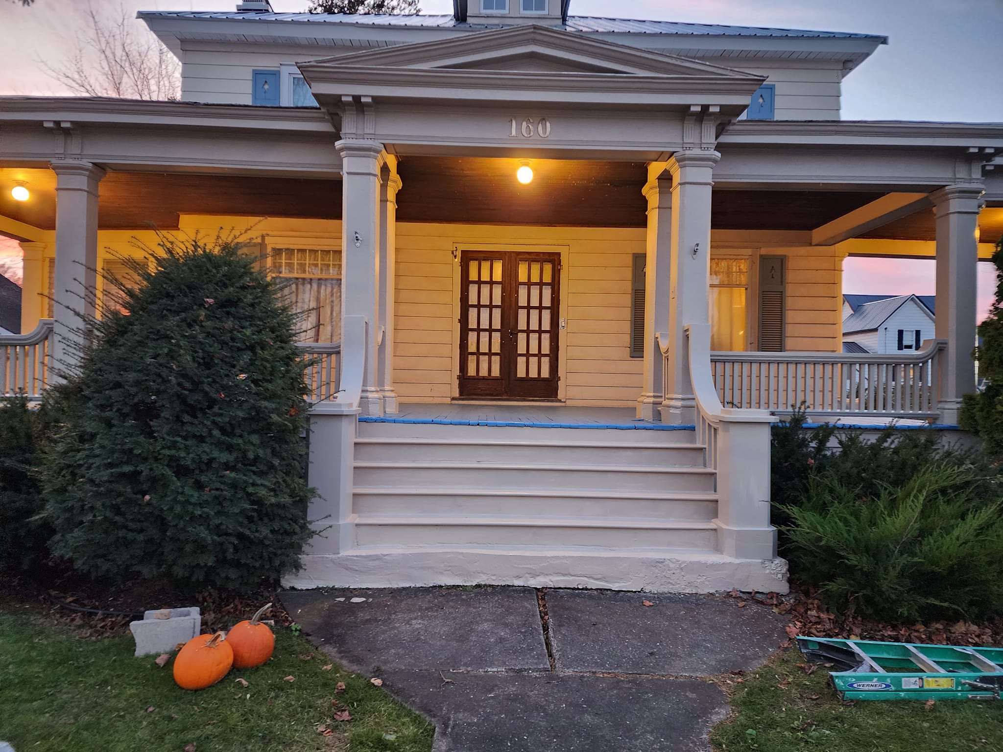 rp porch